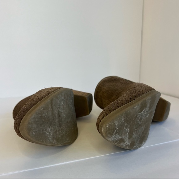 Adam Tucker by Me Too Womens Abbie ankle boots - Picture 7 of 10